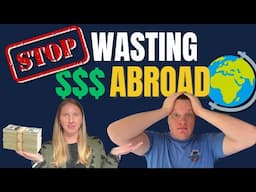 5 Money Mistakes That Cost US Digital Nomads Thousands