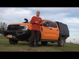 20 modifications for your touring and towing 4x4