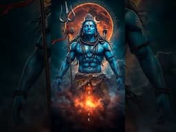 Har Har Mahadev | Viral Shiv Tandav 2025 #ShivTandavStotram #Mahadev #ShivTandav #HarHarMahadev