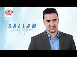 Thaqsayi Thayouzitch | Sallam Imazighen (Official Audio)