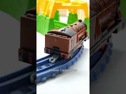 Hurricane Thomas Trackmaster Revolutions