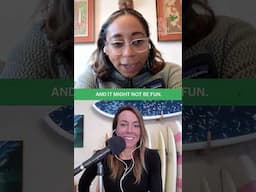 Top Skills You Need for a Mountain Bike Race with Annijke Wade | #wiwl #podcast #shorts #rei