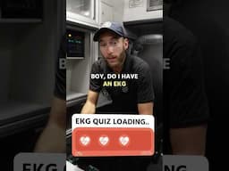 This Is RARE To Find In EMS!