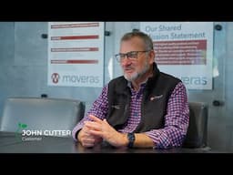 Endural Customer Testimonial | John Cutter Moveras