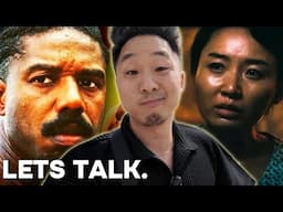 Why The Asians In SINNERS Are Controversial (NO SPOILER)