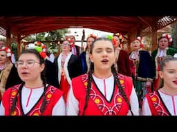 Народен хор при АНПТ "Силистра" с гл.худ.рък.Тихомир Лефтеров- Песен за Иван Шишман