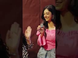 Noor Zafar Khan’s Sweetest Ice Cream Moment As A Child 😂😂 #noorkhan #sarahkhan #falakshabir | SB3Q