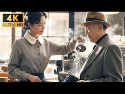 A pervy old man harassed a girl, but she dropped ice cubes into his pants!💖