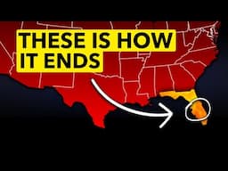 The FLORIDA REAL ESTATE BUBBLE Burst. Housing Crash Hitting Hard!