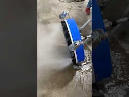 How to start a driveway cleaning business #cars #garage #business