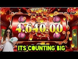 🤑 WEALTH INN: My BIGGEST WIN EVER! You WON'T Believe This! 🤯