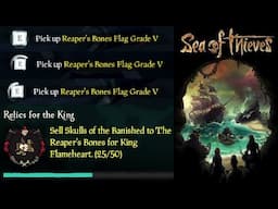 Sea of Thieves: Galleons galore