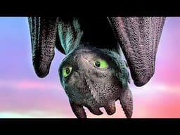 HOW TO TRAIN YOUR DRAGON All Trailers (2025) Dreamworks