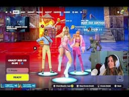 oh frickity it's time to play fortnite