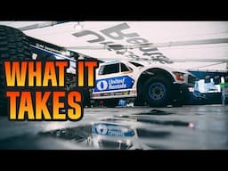 Championship Truck