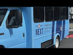 TriMet to launch new NEXT service for seniors, people with disabilities