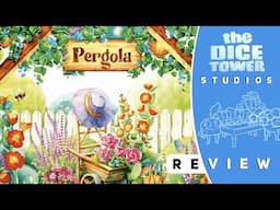 Pergola Review - Now You're Attracting Insects!
