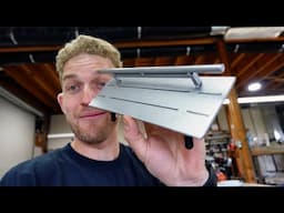 One Of My Favorite Custom Fingerboard Rails So Far! This Was Fun To Make