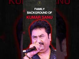 Kumar Sanu Family Background | Bebak Bollywood