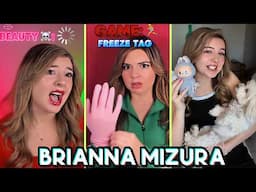 These Brianna Mizura POVs Broke TikTok in 2025! | Best @briannamizura POV Moments