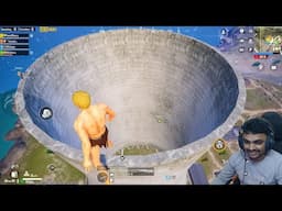 Mylta Power Titan Last Zone