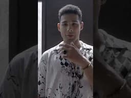 Siddhant Chaturvedi Spills the Tea ☕ | Never Have I Ever