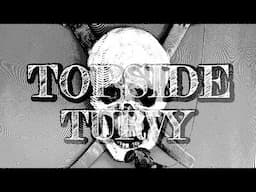 “Topside-Turvy” | Disney Creepypasta