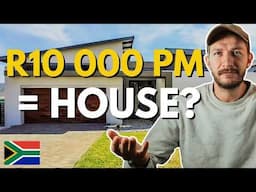 I Found a Way to Buy Property with a R10 000 PM Salary