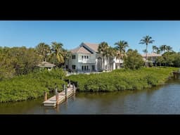 Peaceful Lane | Vero Beach, Florida