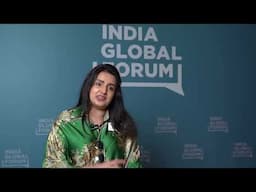 Voices of IGF Mumbai NXT25: Avneet Kohli, Founder, Encubay