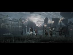 Renoir Boss Fight | Clair Obscur: Expedition 33 Expert Difficulty