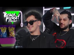 RAVA & AdelinMM: "Am facut 200 de piese inainte" | BEACH, PLEASE! Podcast: Ep. 49