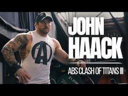 John Haack | ABS Clash of Titans III
