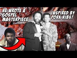 Holy Smoke - How BBQ Ribs Inspired a Gospel Masterpiece