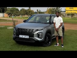 2025 Hyundai Creta Price Review | Cost Of Ownership | Engine | Practicality | Features