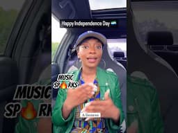 🇸🇱🔥 Nata - Sierra Leone Independence Freestyle | Sierra Leone Video | Music Sparks