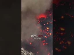 Volcanoes