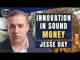 Gold, Silver & Bitcoin: A Sound Money REVOLUTION Underway