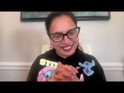 Just Another Autism Podcast-Chef Maneet on Parenting, Sensory-Friendly Cooking, and Autism Awareness