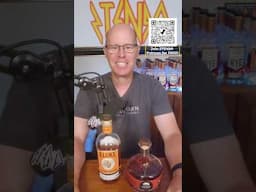 Top 16 Whiskey Challenge of 2025, so far: #8 13th Colony Maple Spiral vs. #9 K.Luke Toasted Bourbon