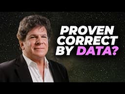 Eric Weinstein's Theory of Everything Confirmed?