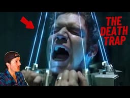 The Death Trap | MrBallen Podcast: Strange, Dark & Mysterious Stories
