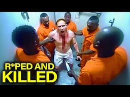 How Are Cannibals Treated In Prison?
