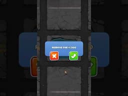 Etienne Can Block the Drain #btd6 #bloons #ouch