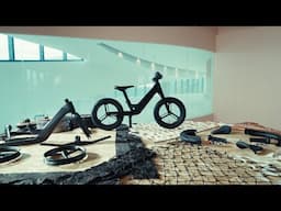 Inside the Technology Behind the All-New Pre rCarbon | Giant Bicycles