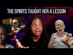 She Cursed Her With Infertility—But It Came at a Cost | Black Magic GONE WRONG