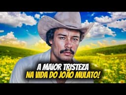 MUITO TRISTE!!! João Mulato REVELA A VERDADEIRA HISTÓRIA de "Meu Reino Encantado".