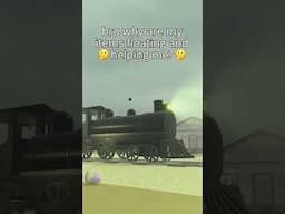 Dead Rails FUNNY FLYING ITEM GLITCH (no script) | Dead Rails Roblox Gameplay Glitches & Easter Eggs