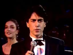 Alain Chamfort – Bambou (1981 TV HQ)