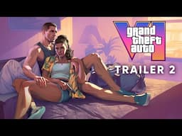 GTA 6 Trailer 2